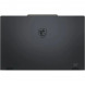 Ноутбук MSI Cyborg 17 B2RWEKG-279XRU (17.3&amp;quot;, IPS, Intel Core 7 240H 2.5ГГц, 10 ядер, 16ГБ DDR5, 1ТБ SSD, NVIDIA GeForce RTX 5050 - 8 ГБ, без ОС), черный в Воронеже