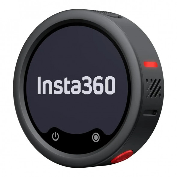 Беспроводной микрофон Insta360 Mic Pro (1 TX + 1 RX) в Воронеже