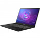 Ноутбук трансформер MSI Summit 16 AI Evo A2HMTG-057RU (16&amp;quot;, IPS, Intel Core Ultra 7 255H 2ГГц, 16 ядер, 16ГБ LPDDR5, 1ТБ SSD, Intel Arc 140T, Windows 11 Home), черный в Воронеже