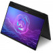 Ноутбук трансформер MSI Summit 16 AI Evo A2HMTG-057RU (16&amp;quot;, IPS, Intel Core Ultra 7 255H 2ГГц, 16 ядер, 16ГБ LPDDR5, 1ТБ SSD, Intel Arc 140T, Windows 11 Home), черный в Воронеже