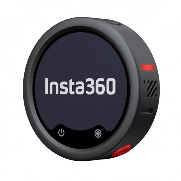 Беспроводной микрофон Insta360 Mic Pro (Transmitter) в Воронеже
