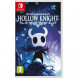 Игра Hollow Knight [Nintendo Switch, русские субтитры] в Воронеже