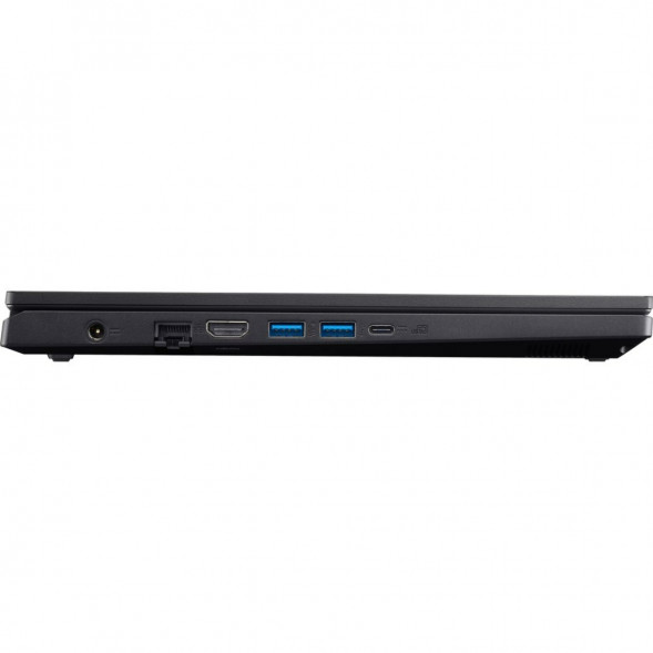 Ноутбук Acer Nitro V 15 ANV15-52-92DD (15.6&amp;quot;, IPS, Intel Core i9 13900H 2.6ГГц, 14 ядер, 16ГБ DDR5, 512ГБ SSD, NVIDIA GeForce RTX 5060 - 8 ГБ, без ОС), черный в Воронеже