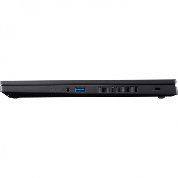 Ноутбук Acer Nitro V 15 ANV15-52-92DD (15.6&amp;quot;, IPS, Intel Core i9 13900H 2.6ГГц, 14 ядер, 16ГБ DDR5, 512ГБ SSD, NVIDIA GeForce RTX 5060 - 8 ГБ, без ОС), черный в Воронеже