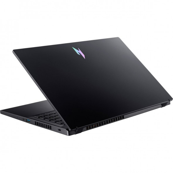 Ноутбук Acer Nitro V 15 ANV15-52-92DD (15.6&amp;quot;, IPS, Intel Core i9 13900H 2.6ГГц, 14 ядер, 16ГБ DDR5, 512ГБ SSD, NVIDIA GeForce RTX 5060 - 8 ГБ, без ОС), черный в Воронеже