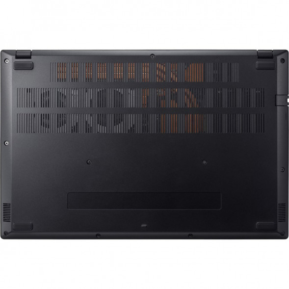 Ноутбук Acer Nitro V 15 ANV15-52-92DD (15.6&amp;quot;, IPS, Intel Core i9 13900H 2.6ГГц, 14 ядер, 16ГБ DDR5, 512ГБ SSD, NVIDIA GeForce RTX 5060 - 8 ГБ, без ОС), черный в Воронеже