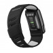 Силиконовый ремешок WHOOP SportFlex для WHOOP MG (Gravity), черный в Воронеже