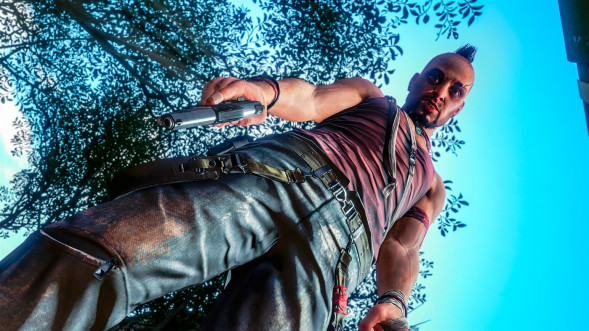 Игра Far Cry 3: Classic Edition [PS4, русская версия] в Воронеже